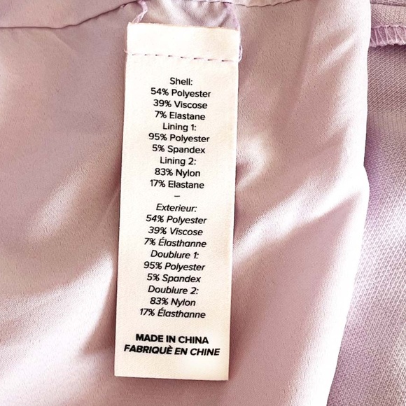 CINQ A SEPT CASSANDRA Strapless Ruffle Dress NWT - Picture 7 of 15